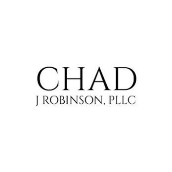 Chad J Robinson, PLLC Profile Picture